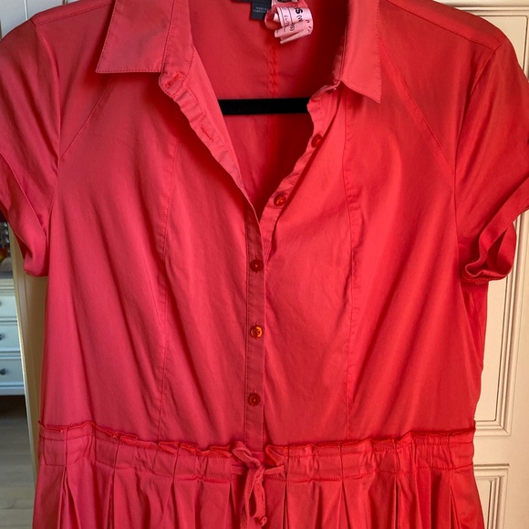 Armani Exchange dress size 6 - Picture 2 of 5